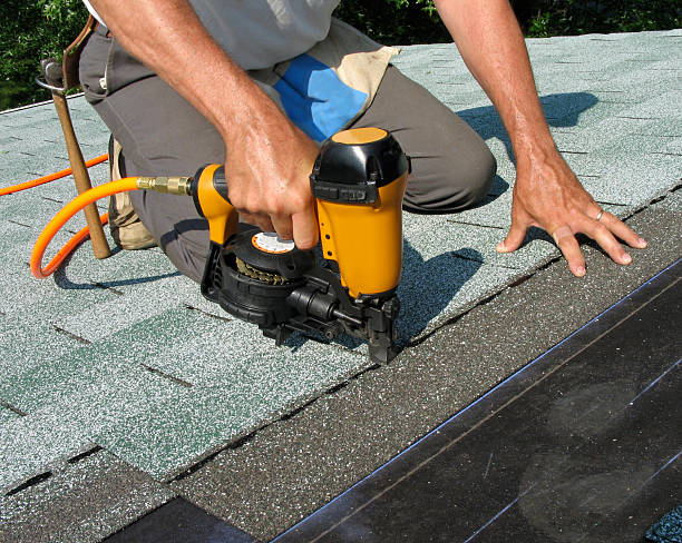Quick and Trustworthy Emergency Roof Repair Services in Old Jefferson, LA